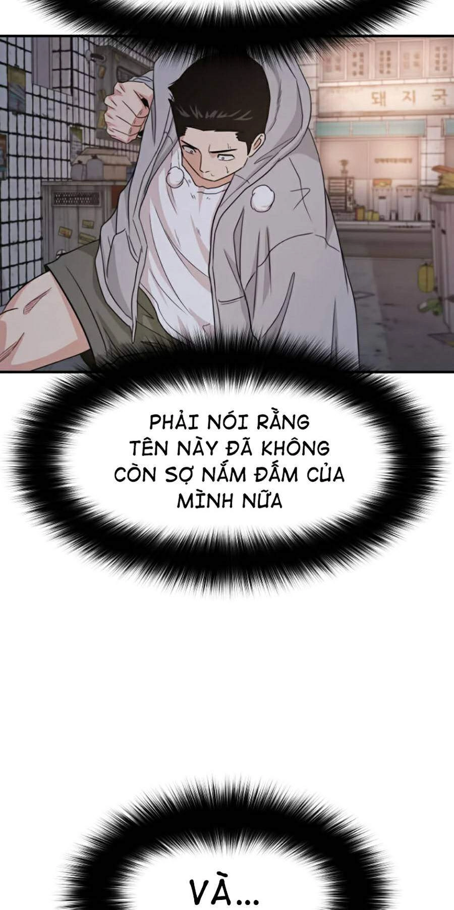 Bạn Trai Vệ Sĩ Chapter 18 - 57