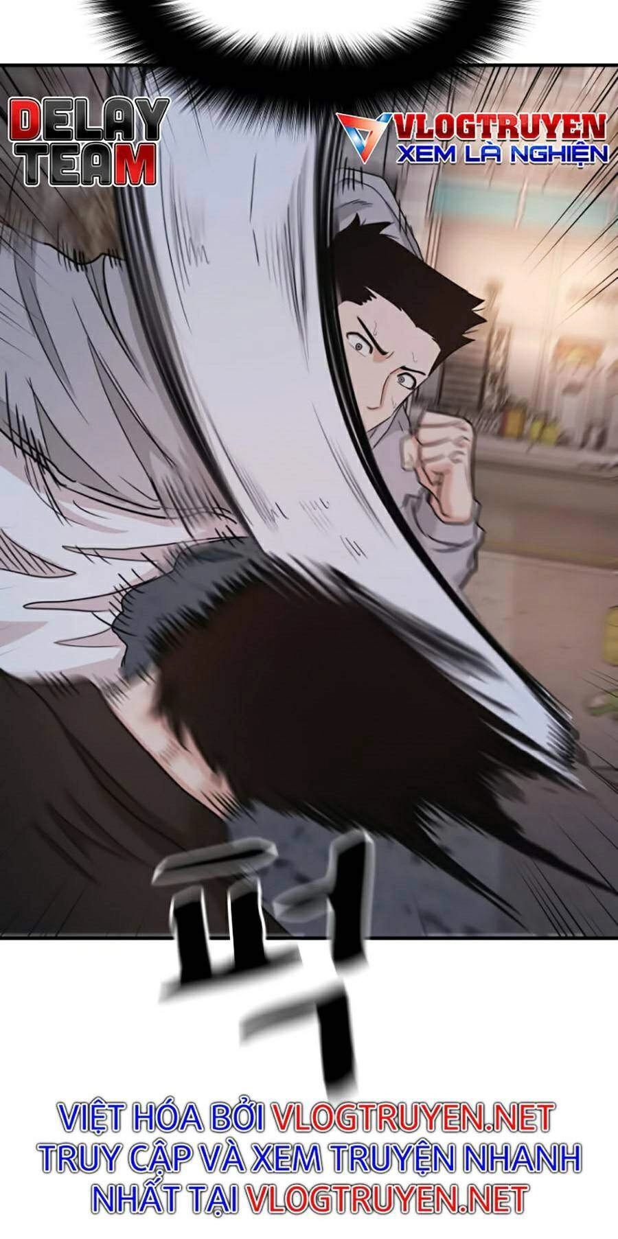 Bạn Trai Vệ Sĩ Chapter 18 - 58