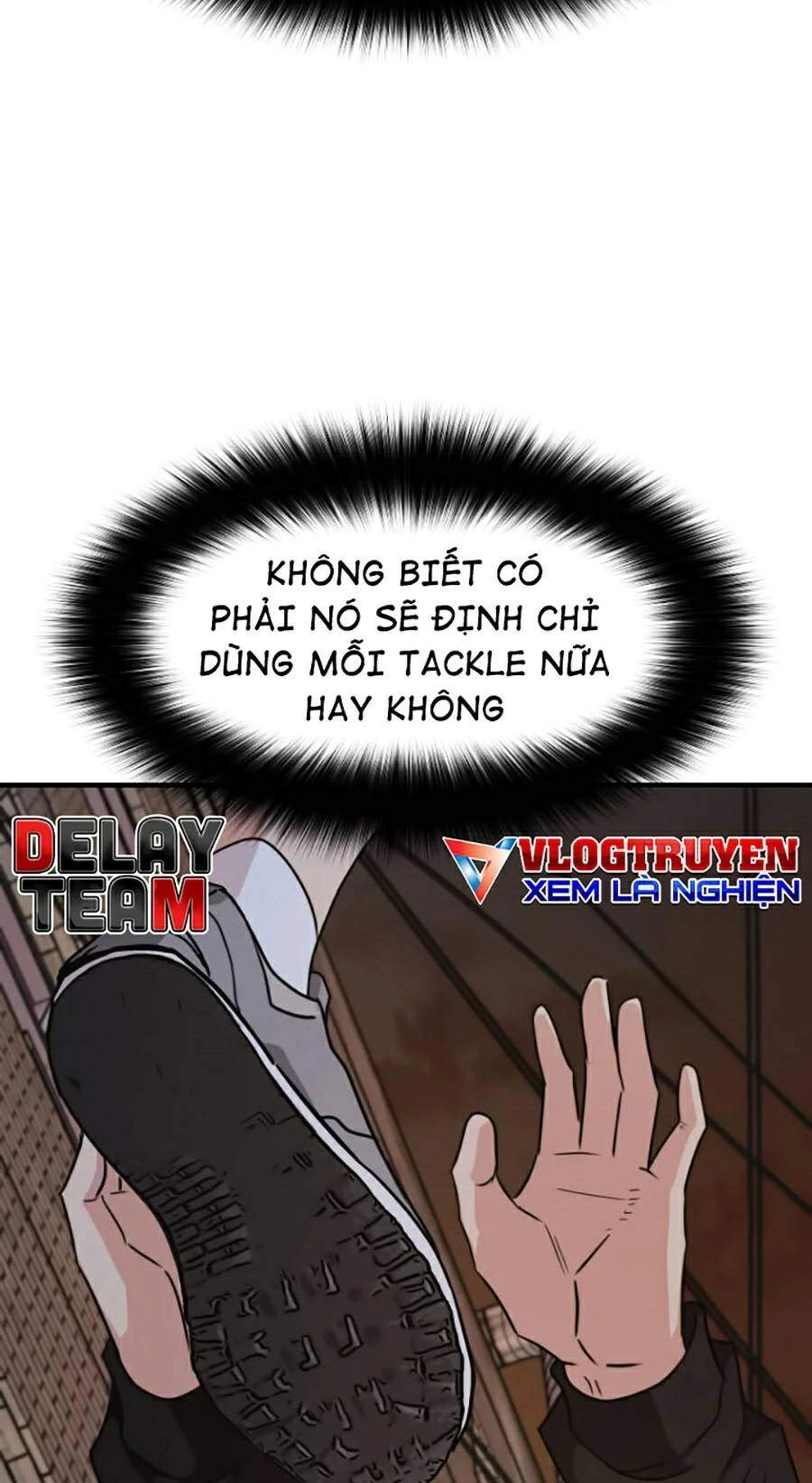 Bạn Trai Vệ Sĩ Chapter 18 - 61