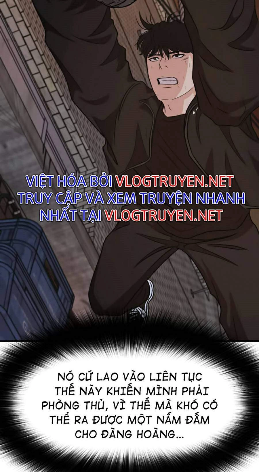 Bạn Trai Vệ Sĩ Chapter 18 - 62