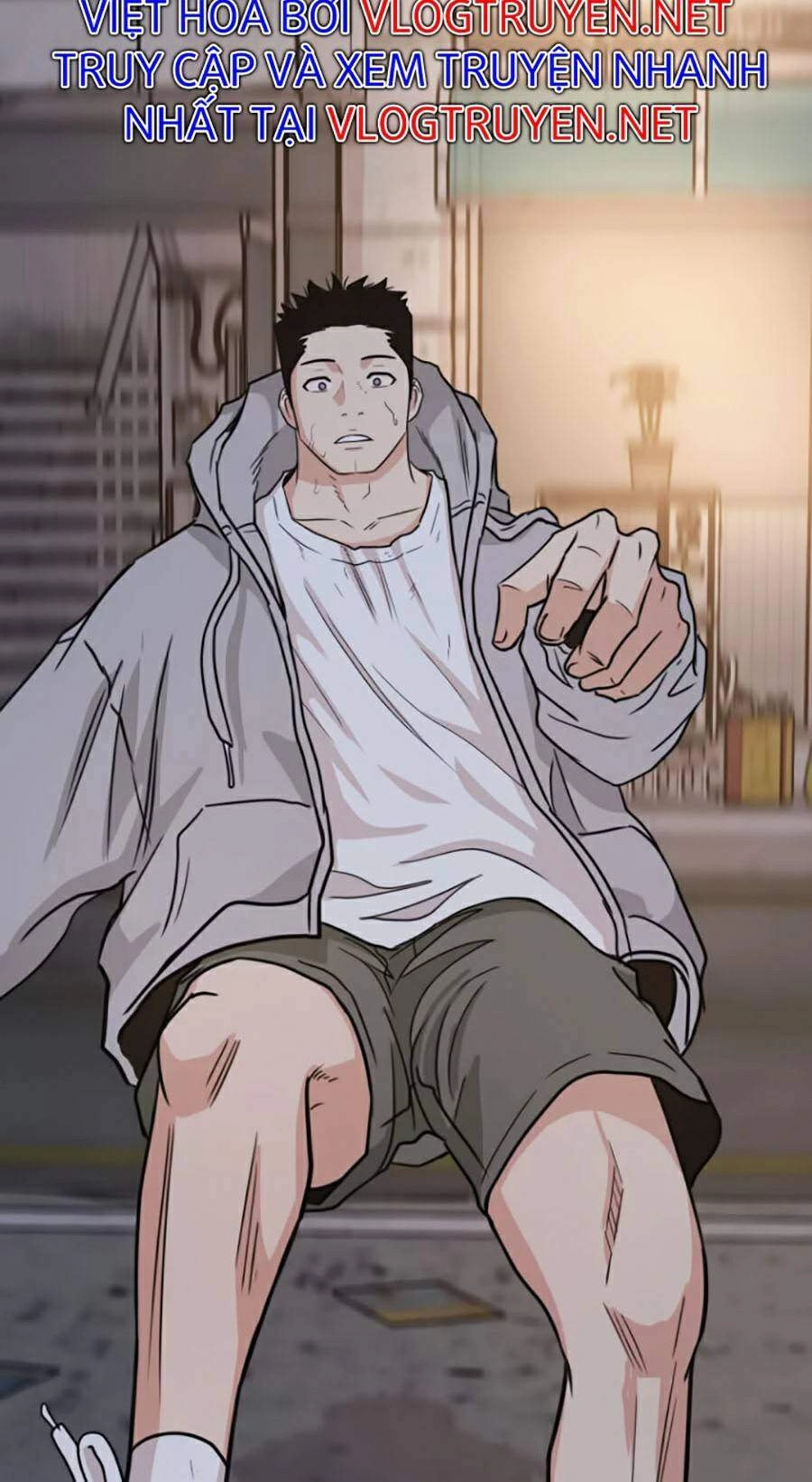 Bạn Trai Vệ Sĩ Chapter 18 - 66