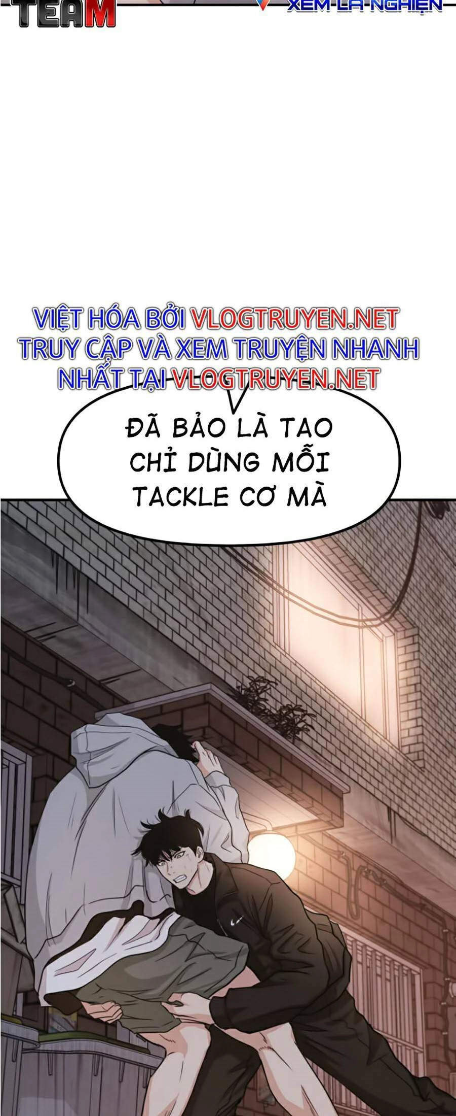 Bạn Trai Vệ Sĩ Chapter 18 - 71