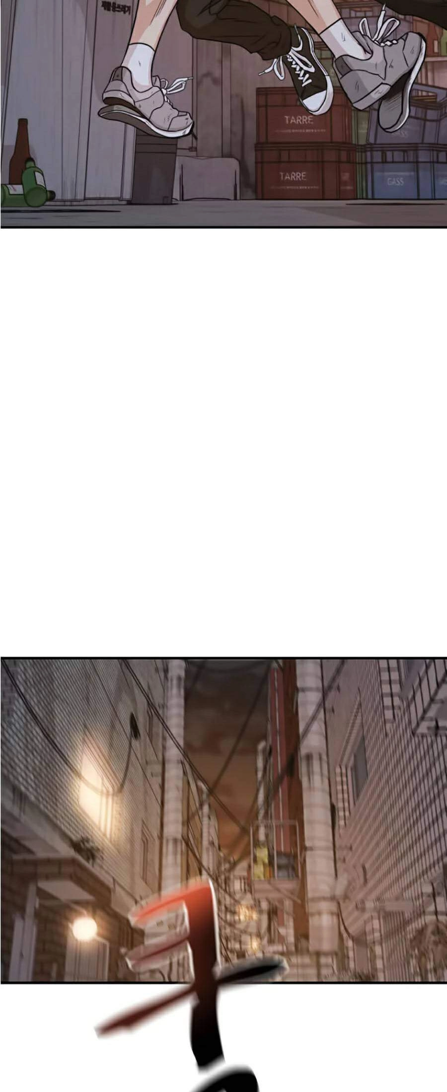 Bạn Trai Vệ Sĩ Chapter 18 - 72