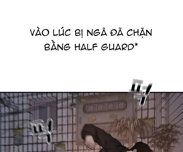 Bạn Trai Vệ Sĩ Chapter 19 - 11