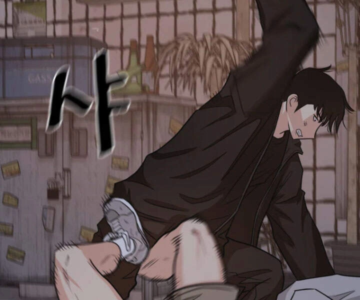 Bạn Trai Vệ Sĩ Chapter 19 - 21