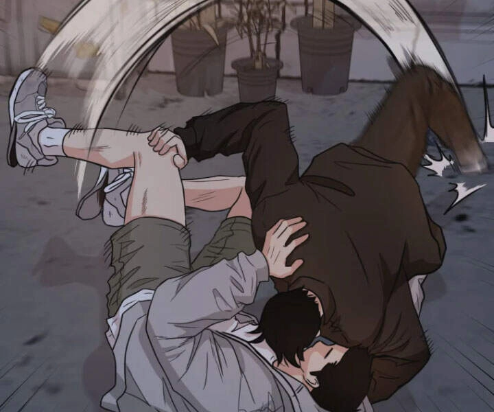 Bạn Trai Vệ Sĩ Chapter 19 - 32