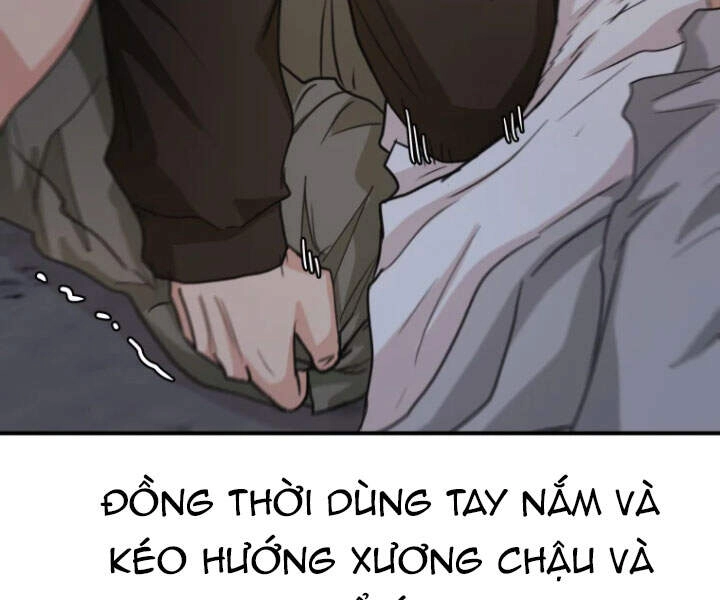 Bạn Trai Vệ Sĩ Chapter 19 - 52
