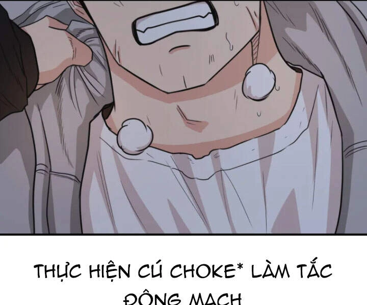 Bạn Trai Vệ Sĩ Chapter 19 - 60