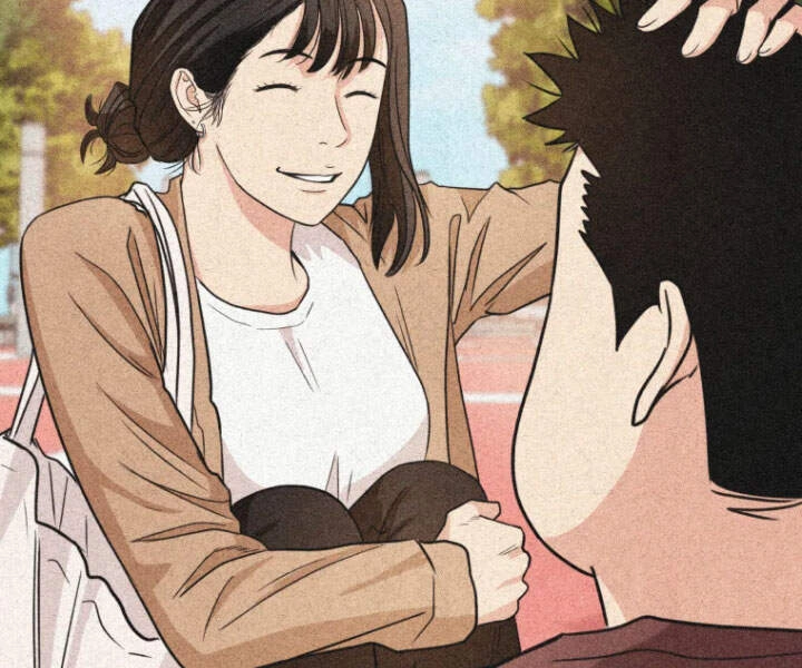 Bạn Trai Vệ Sĩ Chapter 19 - 97