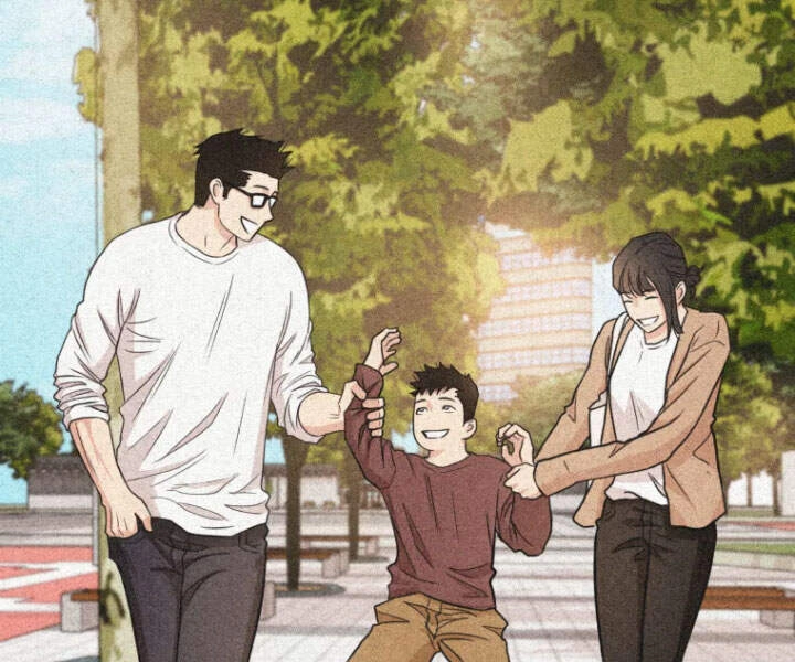 Bạn Trai Vệ Sĩ Chapter 19 - 99