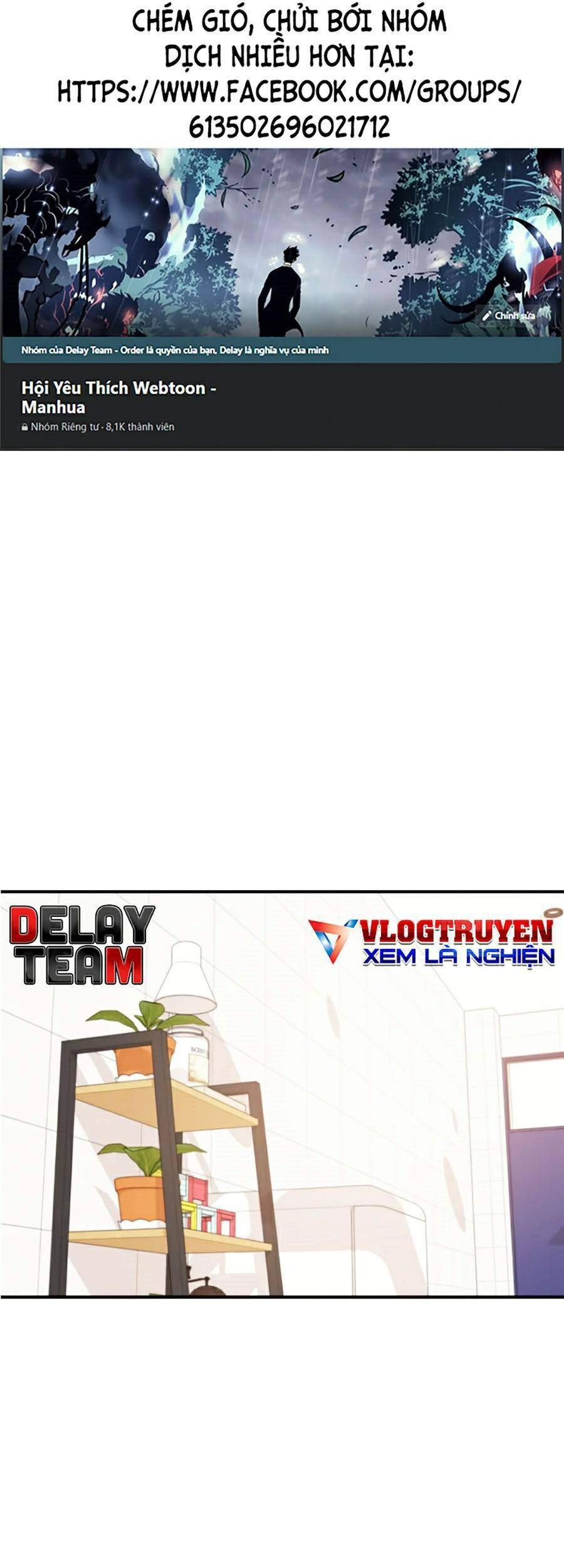 Bạn Trai Vệ Sĩ Chapter 20 - 1