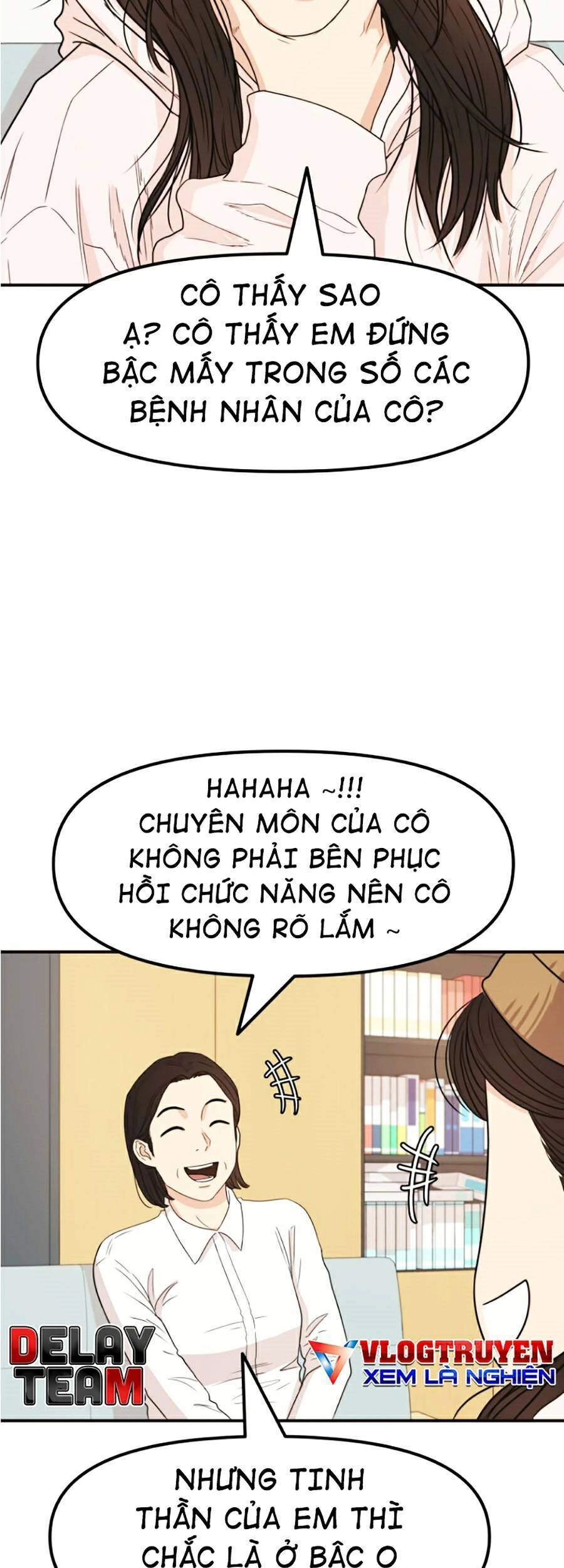 Bạn Trai Vệ Sĩ Chapter 20 - 5
