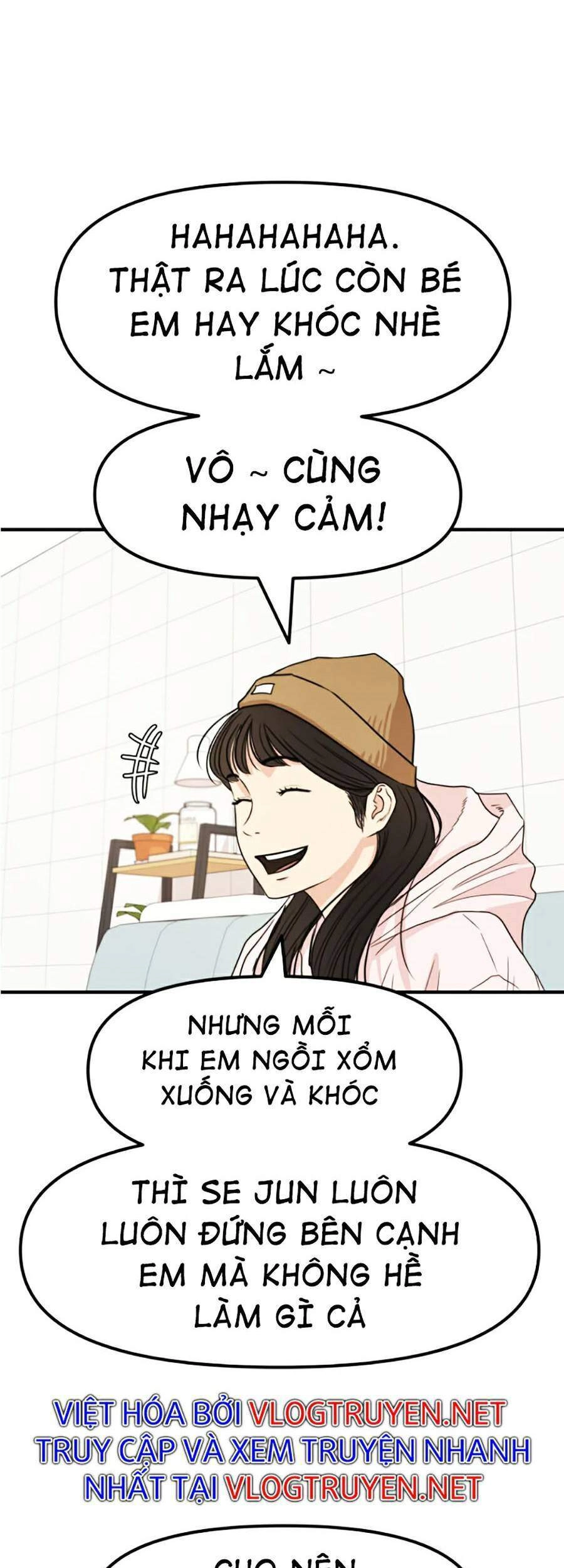 Bạn Trai Vệ Sĩ Chapter 20 - 7