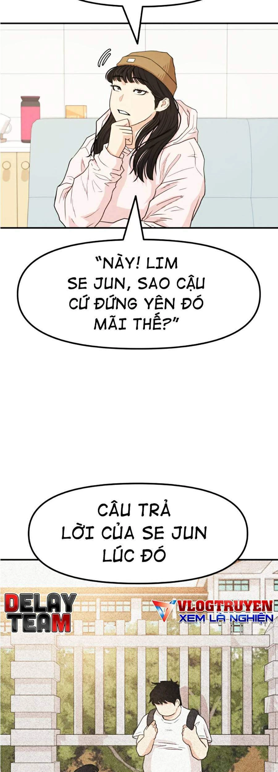 Bạn Trai Vệ Sĩ Chapter 20 - 9