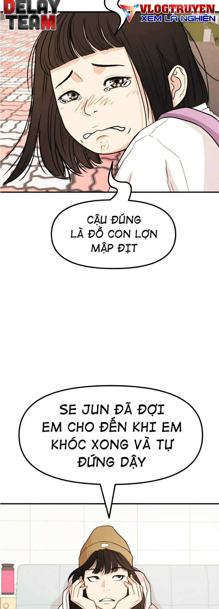 Bạn Trai Vệ Sĩ Chapter 20 - 13