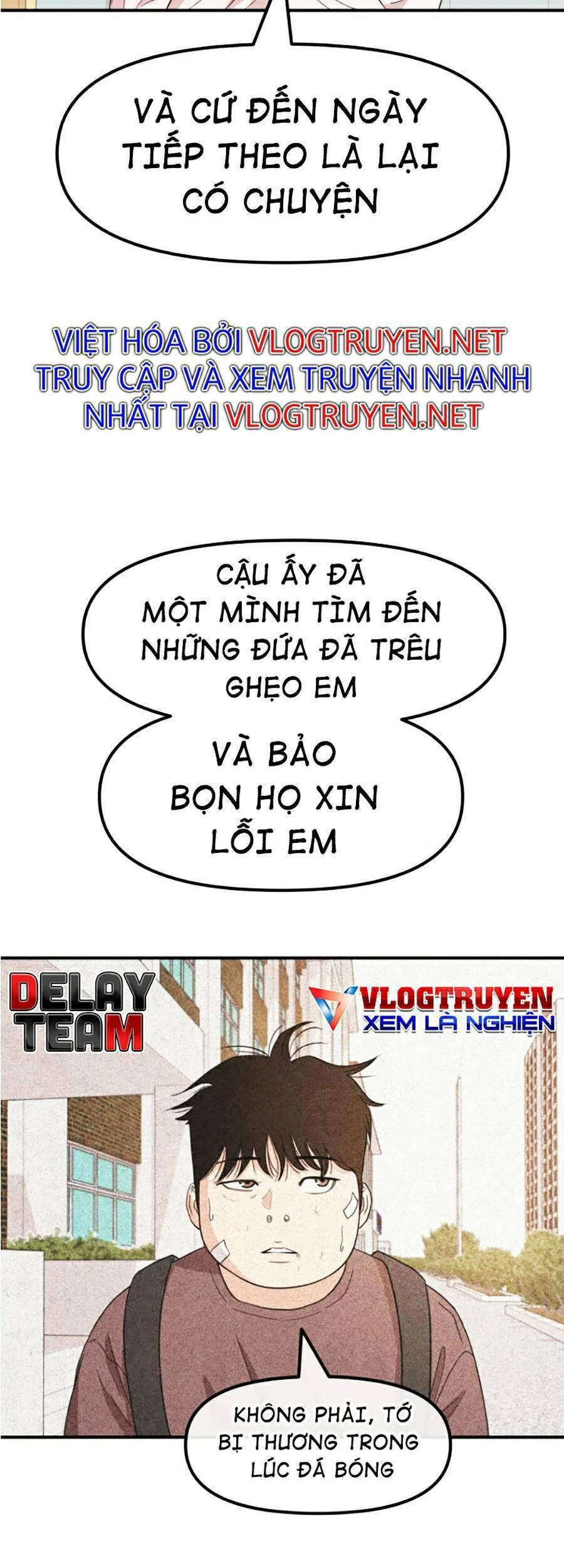 Bạn Trai Vệ Sĩ Chapter 20 - 15