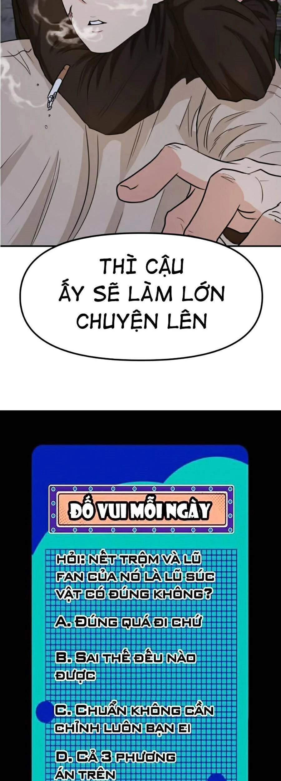 Bạn Trai Vệ Sĩ Chapter 20 - 23