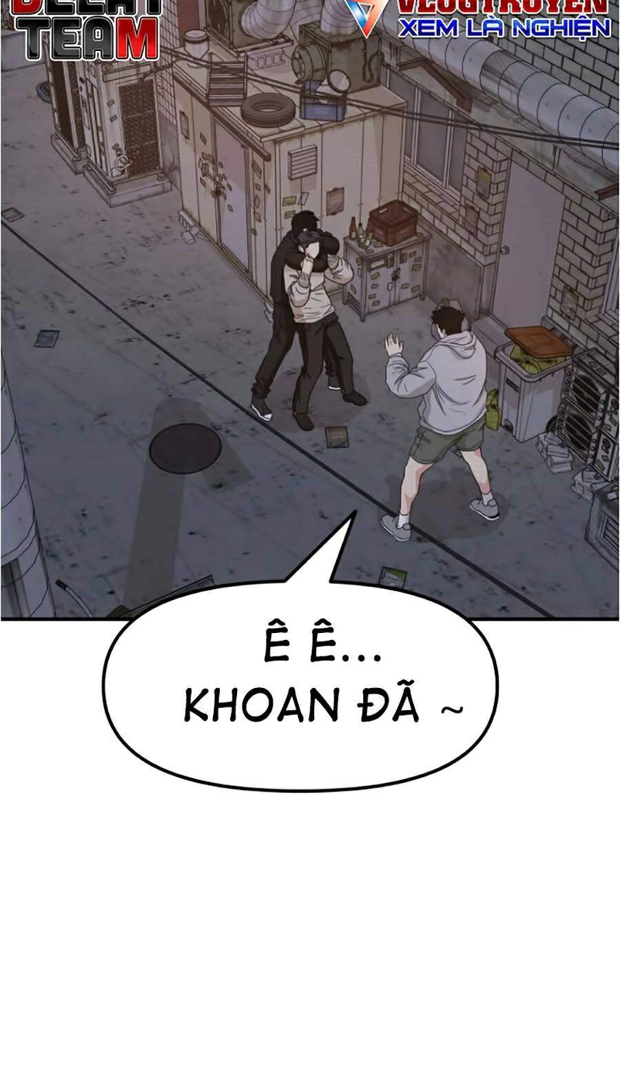Bạn Trai Vệ Sĩ Chapter 20 - 26