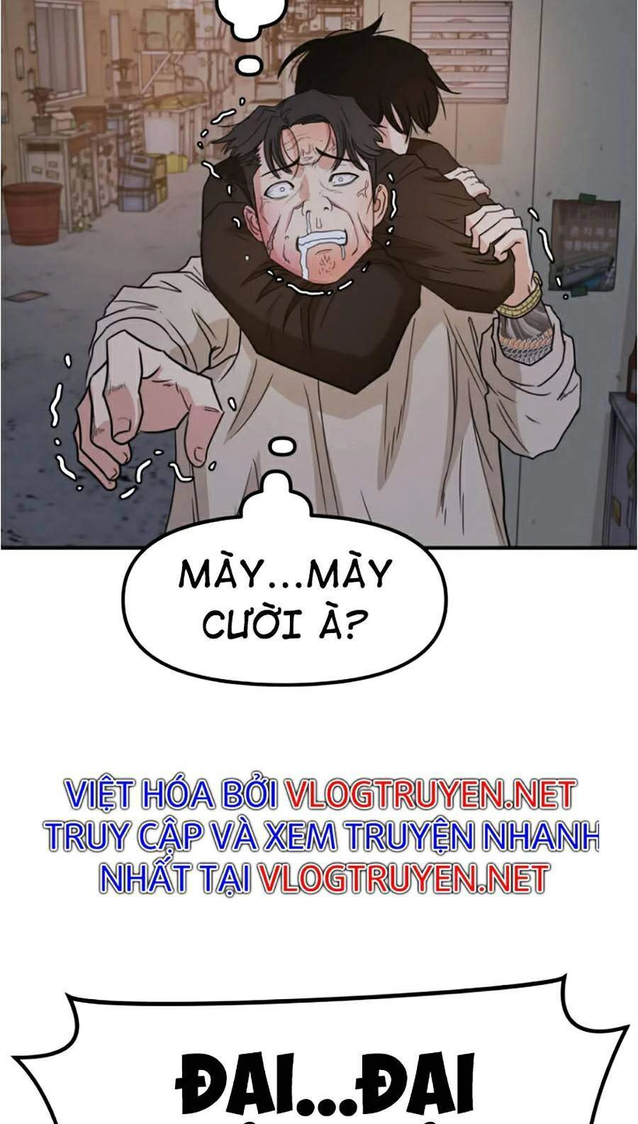 Bạn Trai Vệ Sĩ Chapter 20 - 33