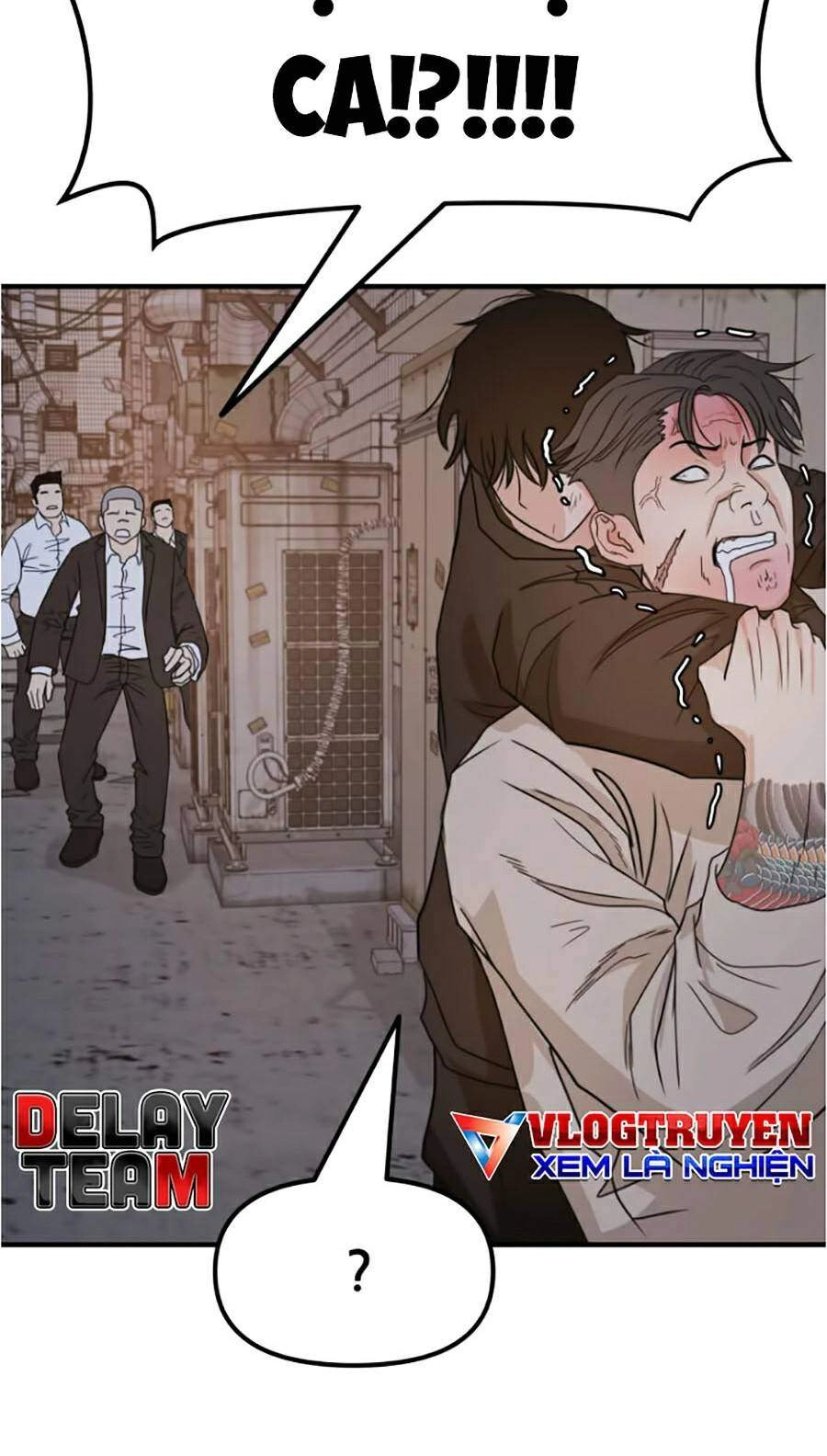 Bạn Trai Vệ Sĩ Chapter 20 - 34