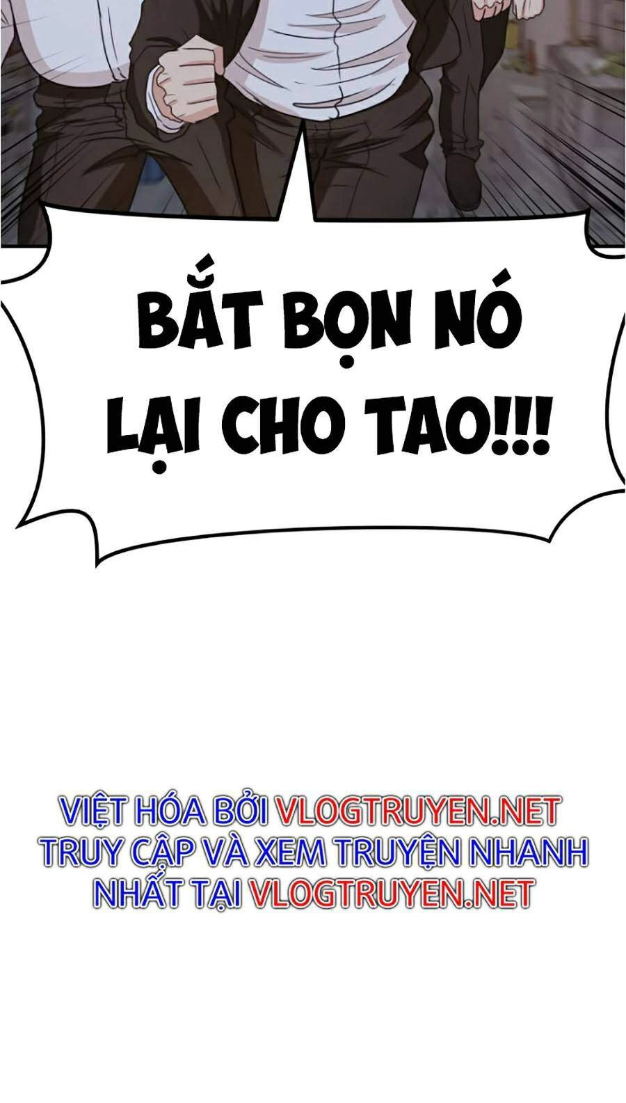 Bạn Trai Vệ Sĩ Chapter 20 - 36