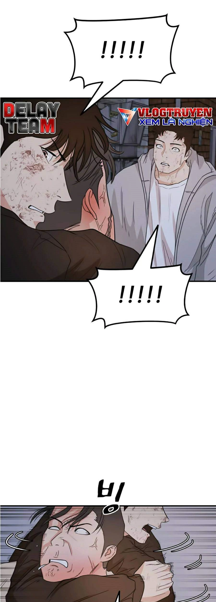 Bạn Trai Vệ Sĩ Chapter 20 - 37