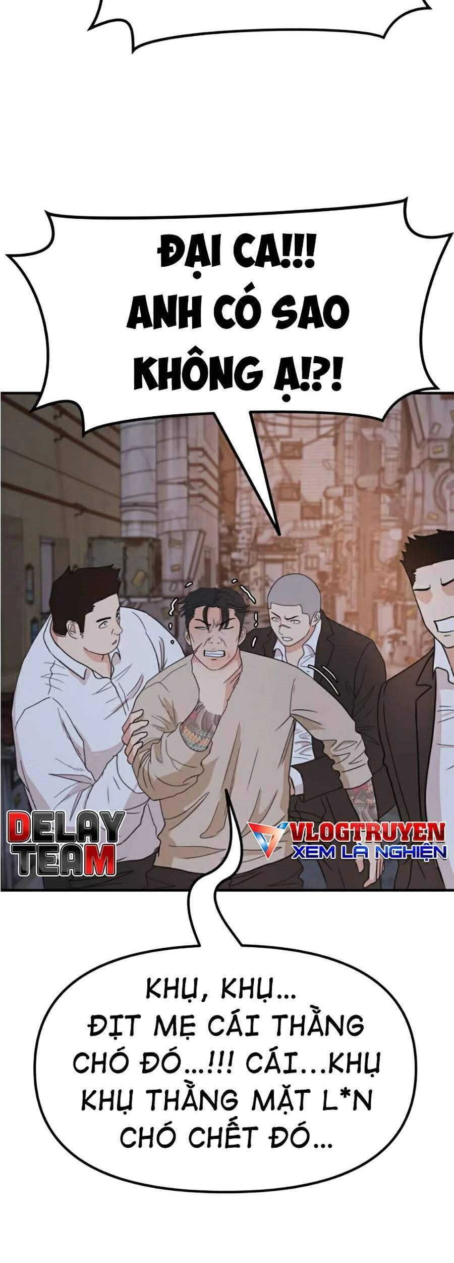 Bạn Trai Vệ Sĩ Chapter 20 - 41