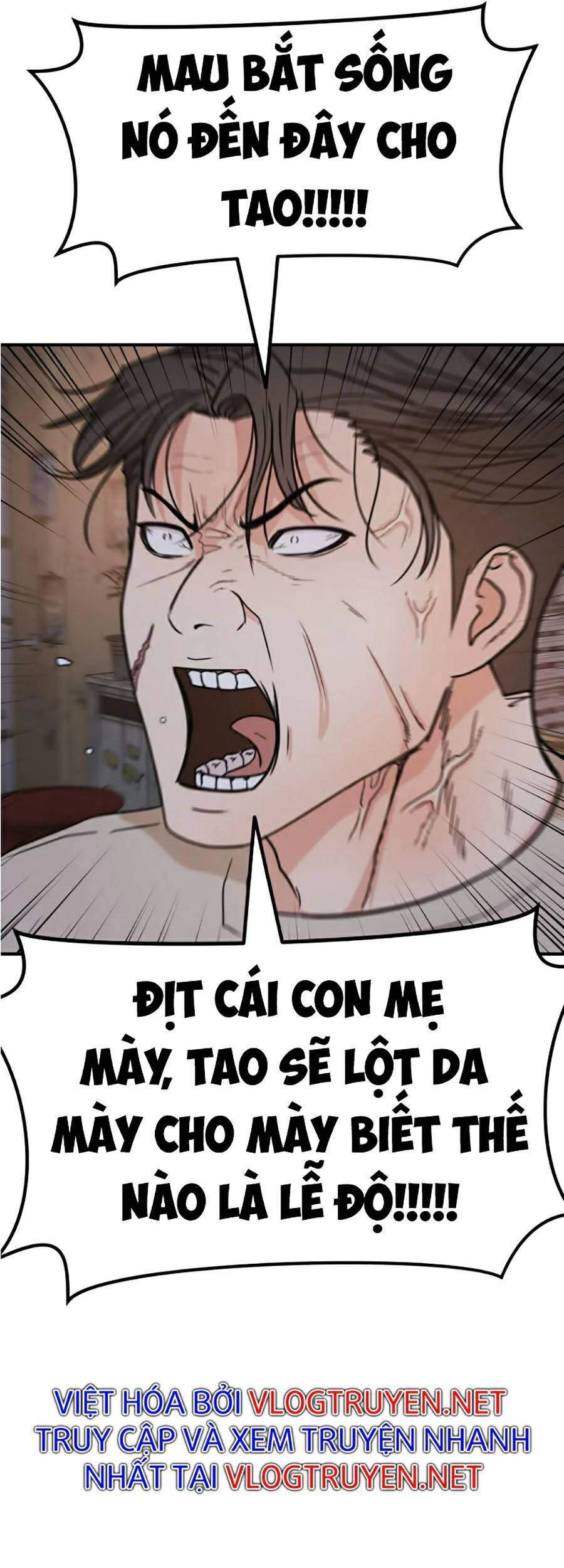 Bạn Trai Vệ Sĩ Chapter 20 - 43