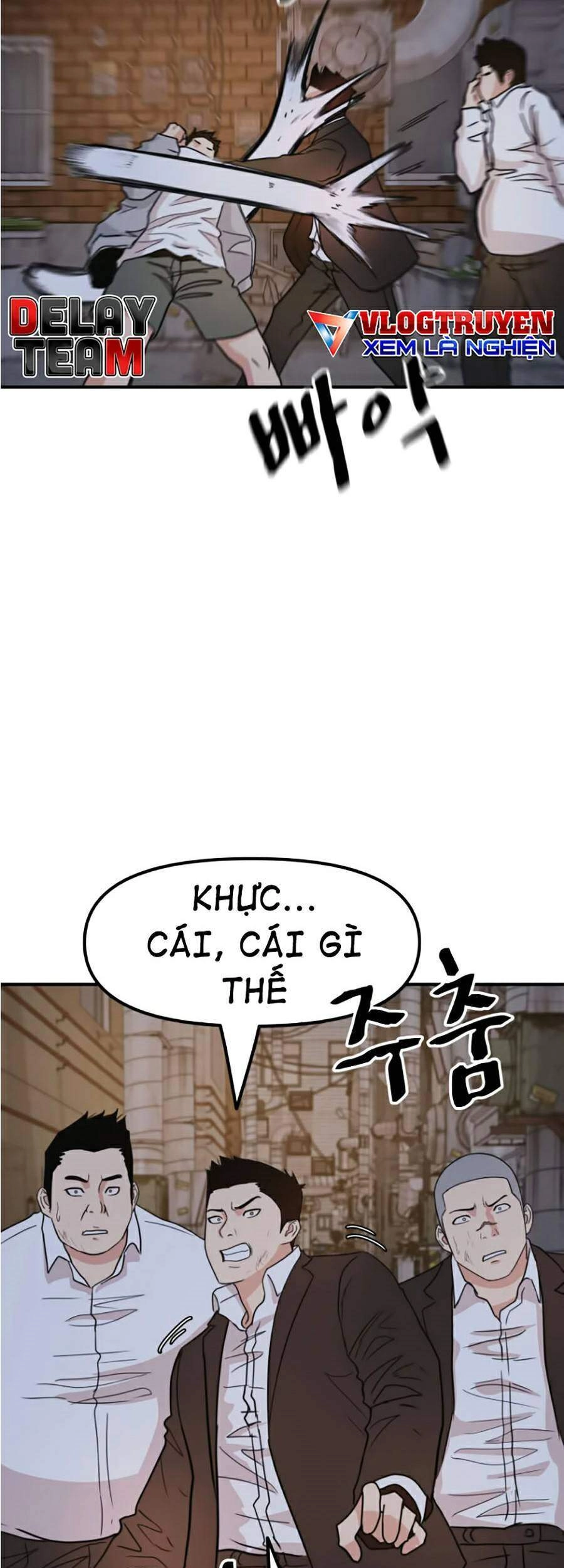 Bạn Trai Vệ Sĩ Chapter 20 - 55