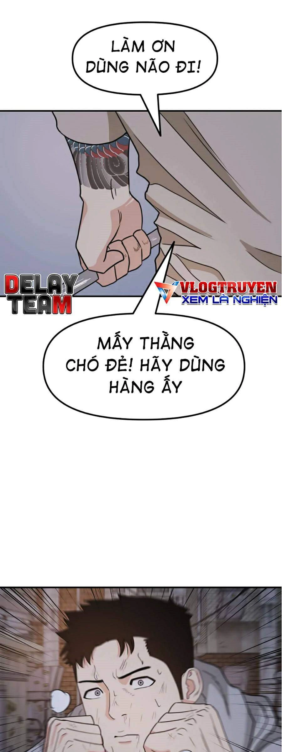 Bạn Trai Vệ Sĩ Chapter 20 - 61