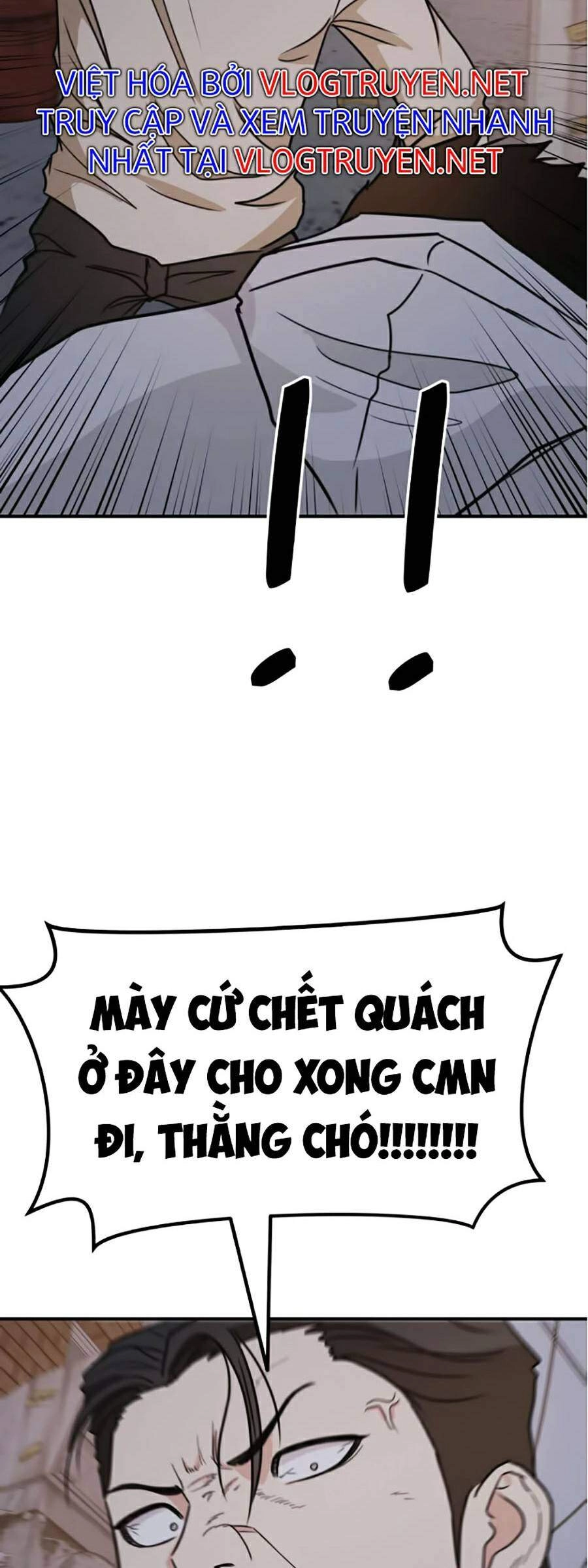 Bạn Trai Vệ Sĩ Chapter 20 - 65