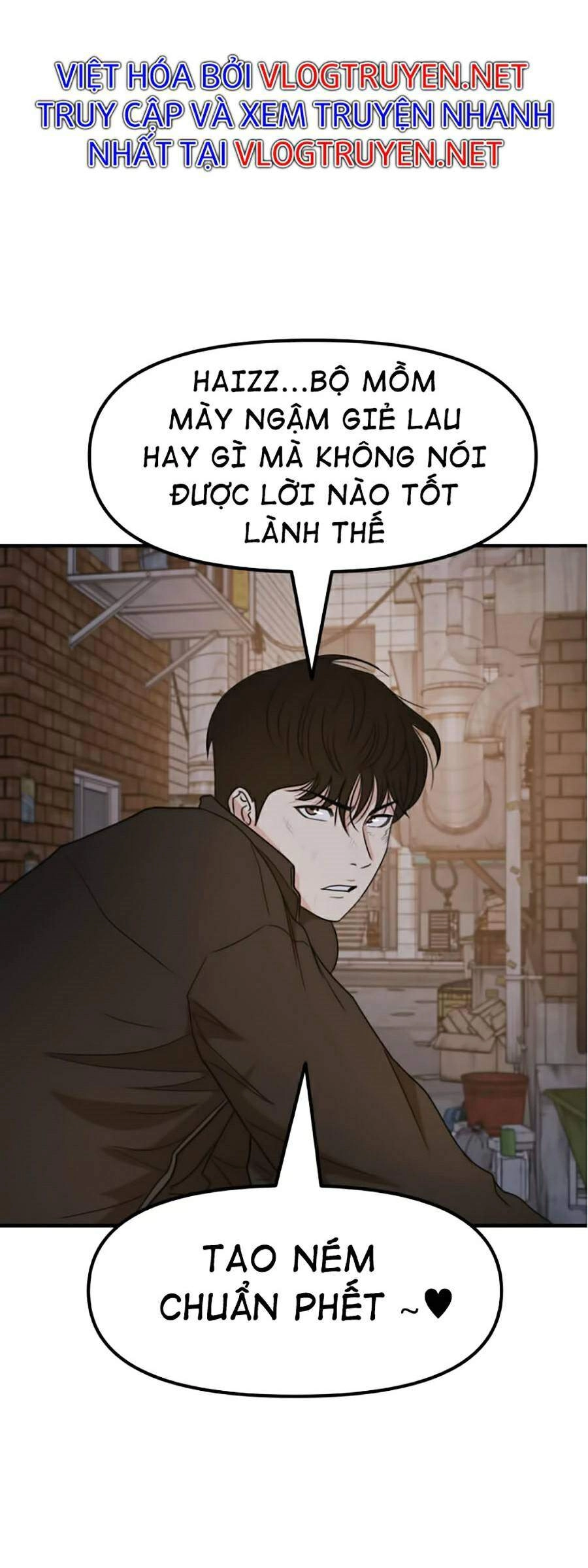 Bạn Trai Vệ Sĩ Chapter 20 - 67