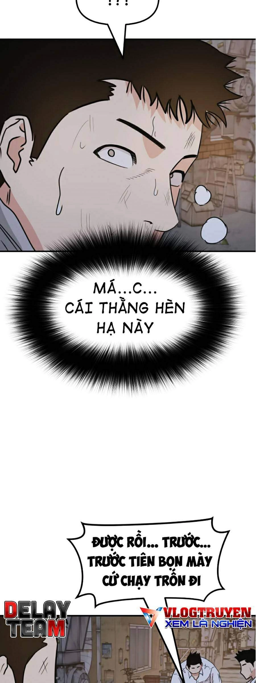 Bạn Trai Vệ Sĩ Chapter 20 - 70