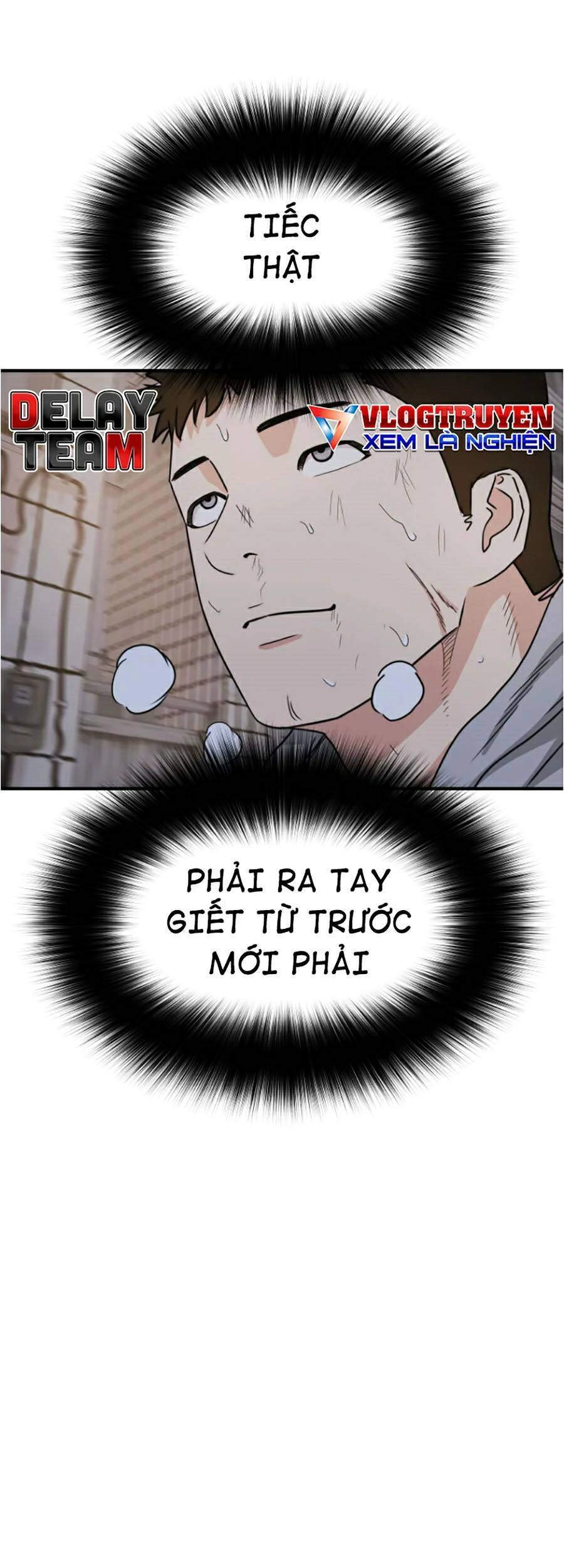 Bạn Trai Vệ Sĩ Chapter 20 - 75