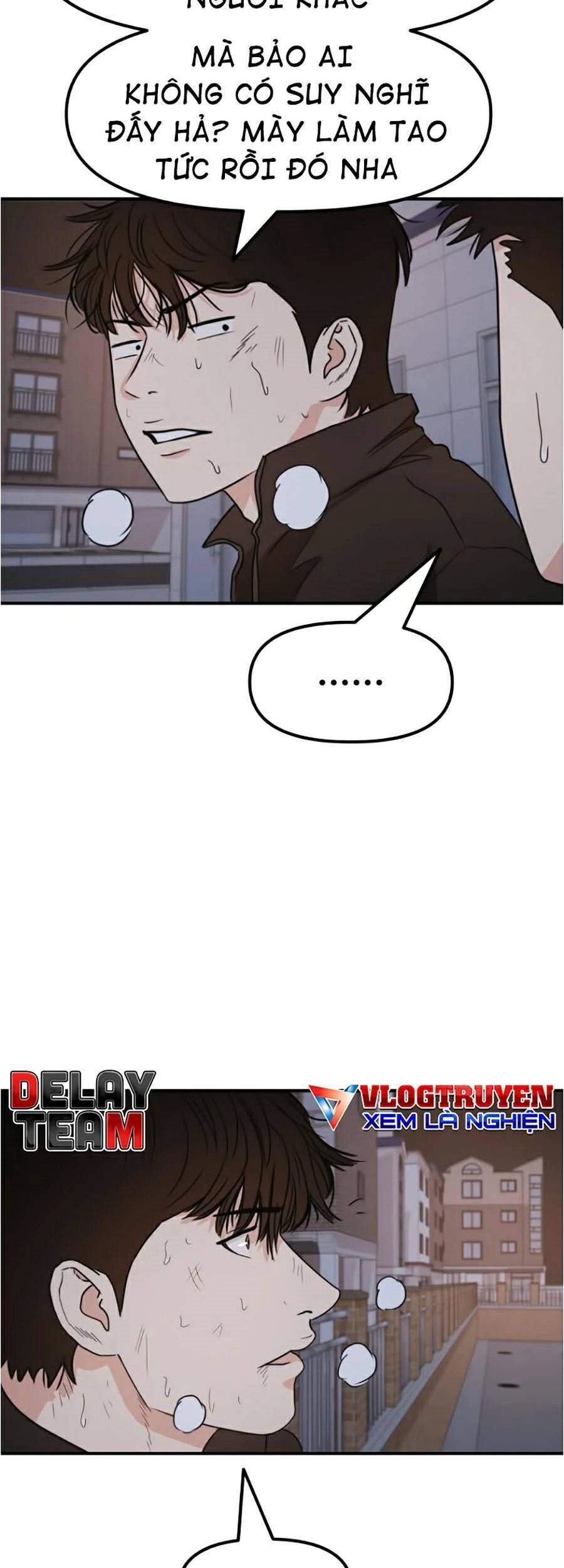 Bạn Trai Vệ Sĩ Chapter 20 - 81