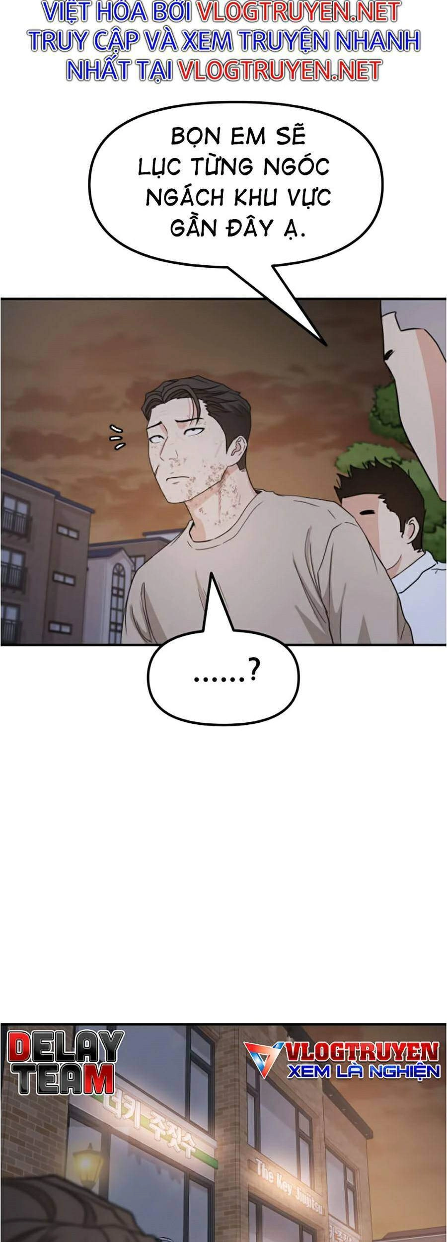 Bạn Trai Vệ Sĩ Chapter 20 - 87