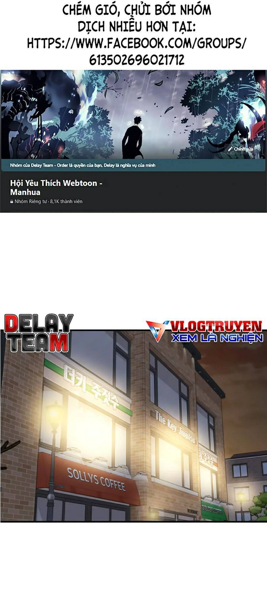 Bạn Trai Vệ Sĩ Chapter 21 - 1