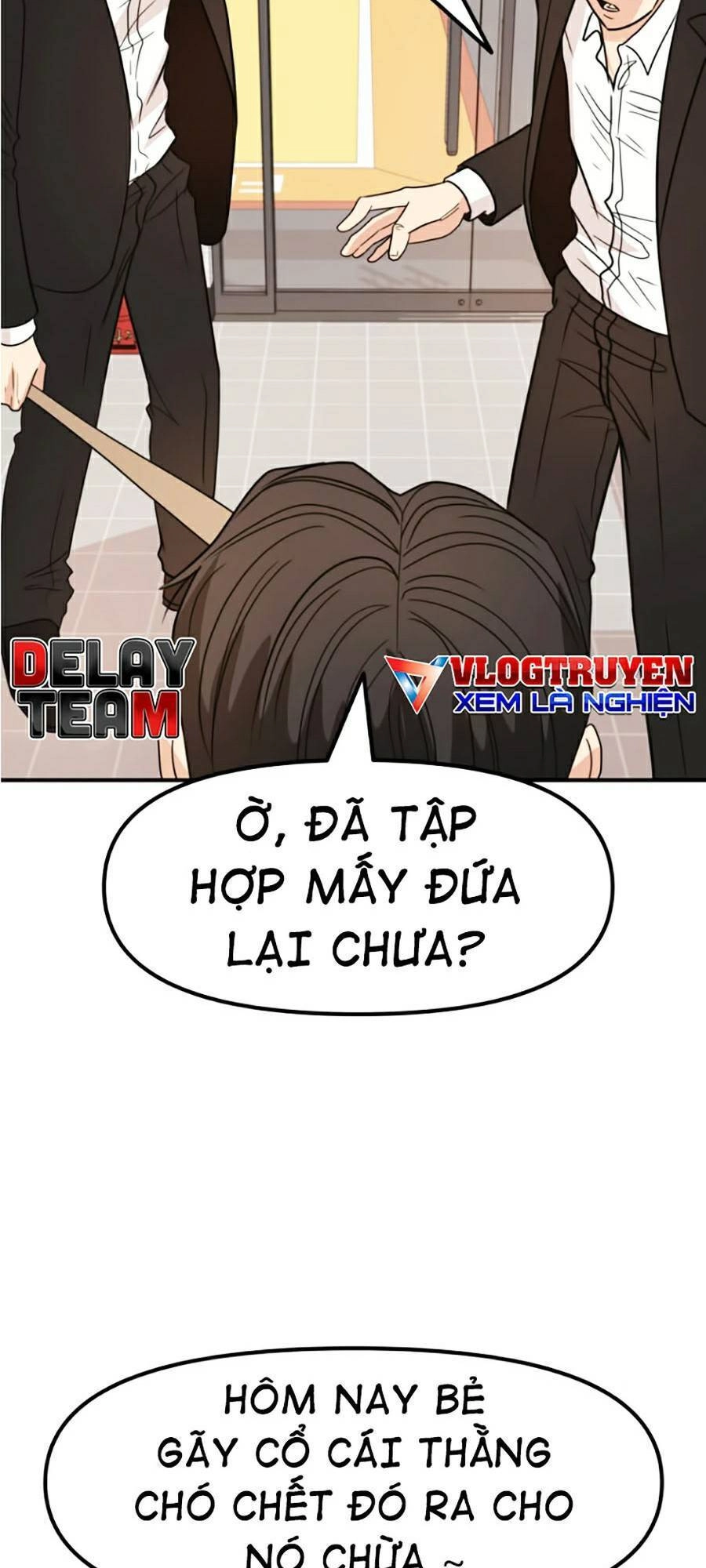 Bạn Trai Vệ Sĩ Chapter 21 - 5