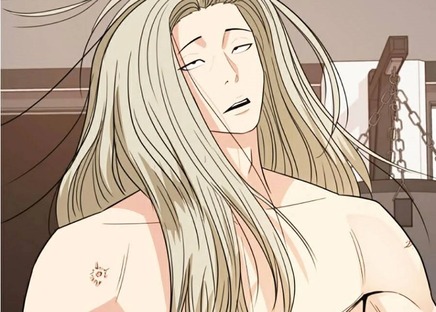 Bạn Trai Vệ Sĩ Chapter 21 - 16