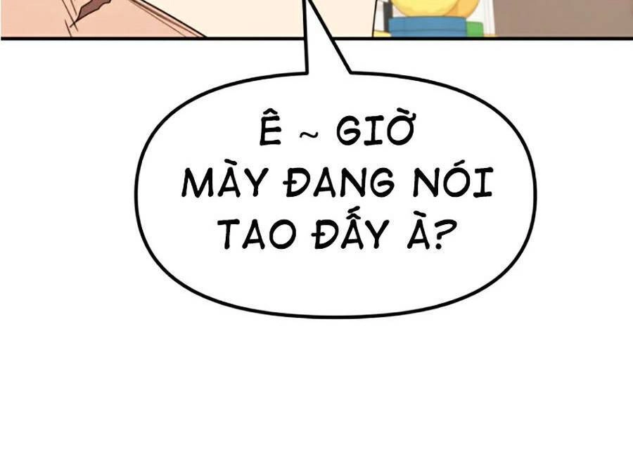 Bạn Trai Vệ Sĩ Chapter 21 - 18