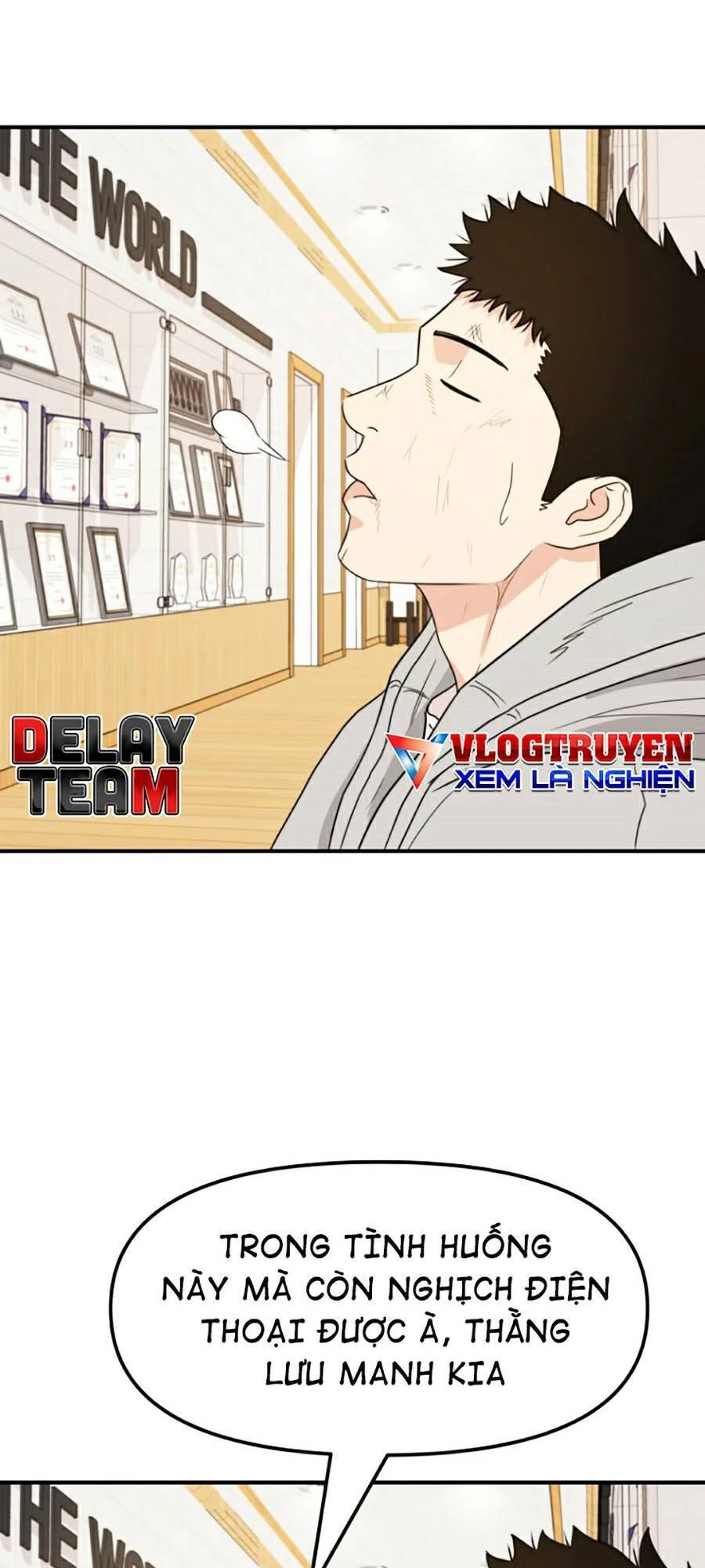 Bạn Trai Vệ Sĩ Chapter 21 - 77