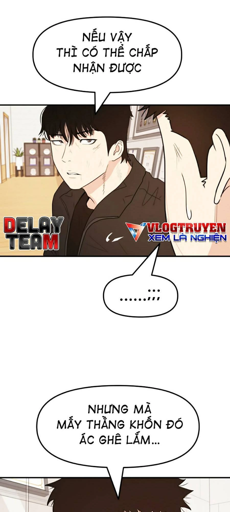 Bạn Trai Vệ Sĩ Chapter 21 - 81