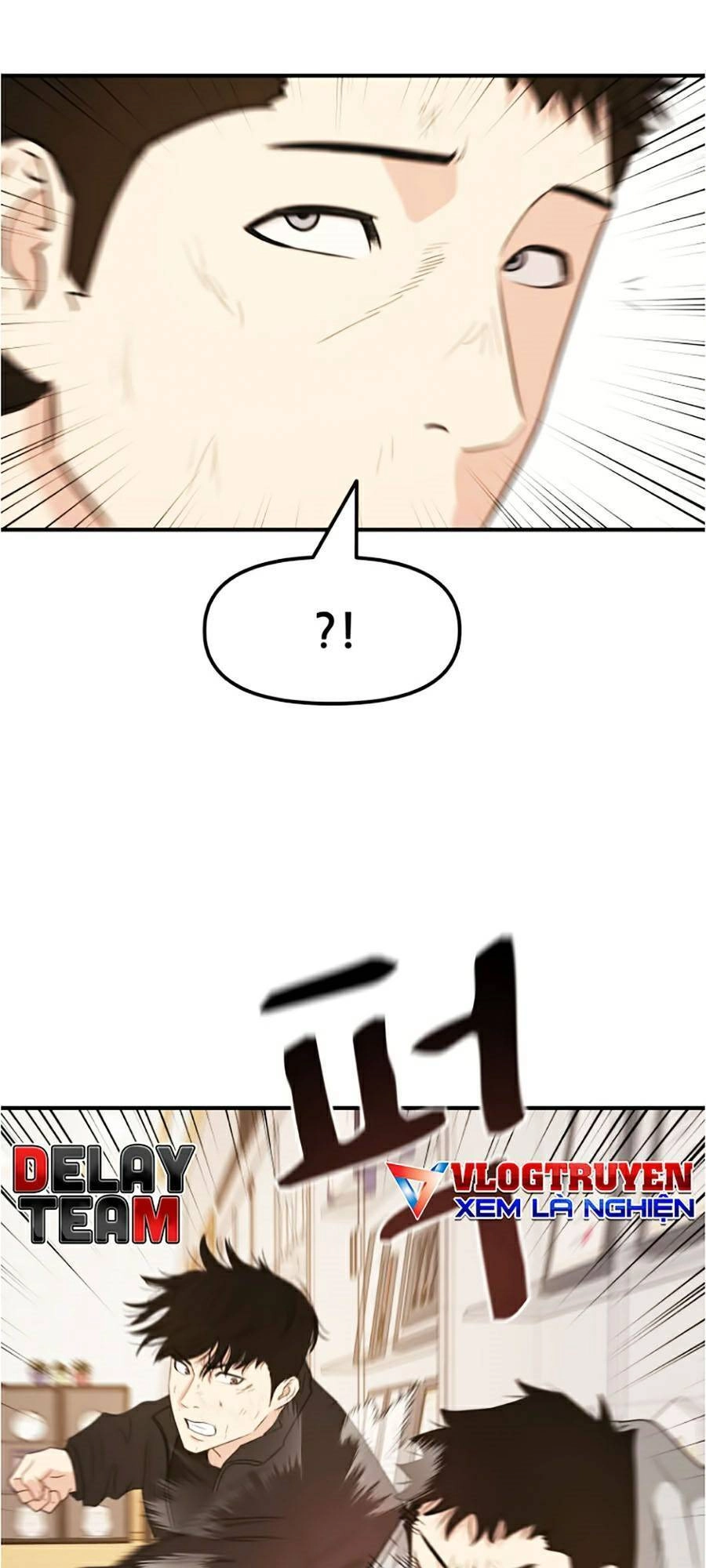 Bạn Trai Vệ Sĩ Chapter 21 - 97