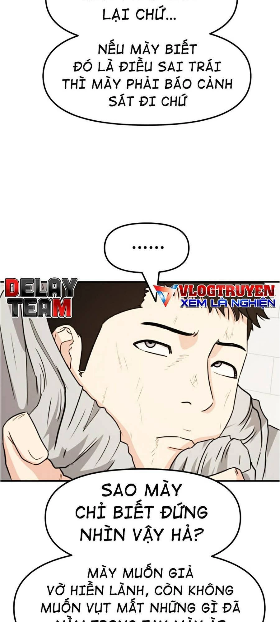 Bạn Trai Vệ Sĩ Chapter 21 - 103