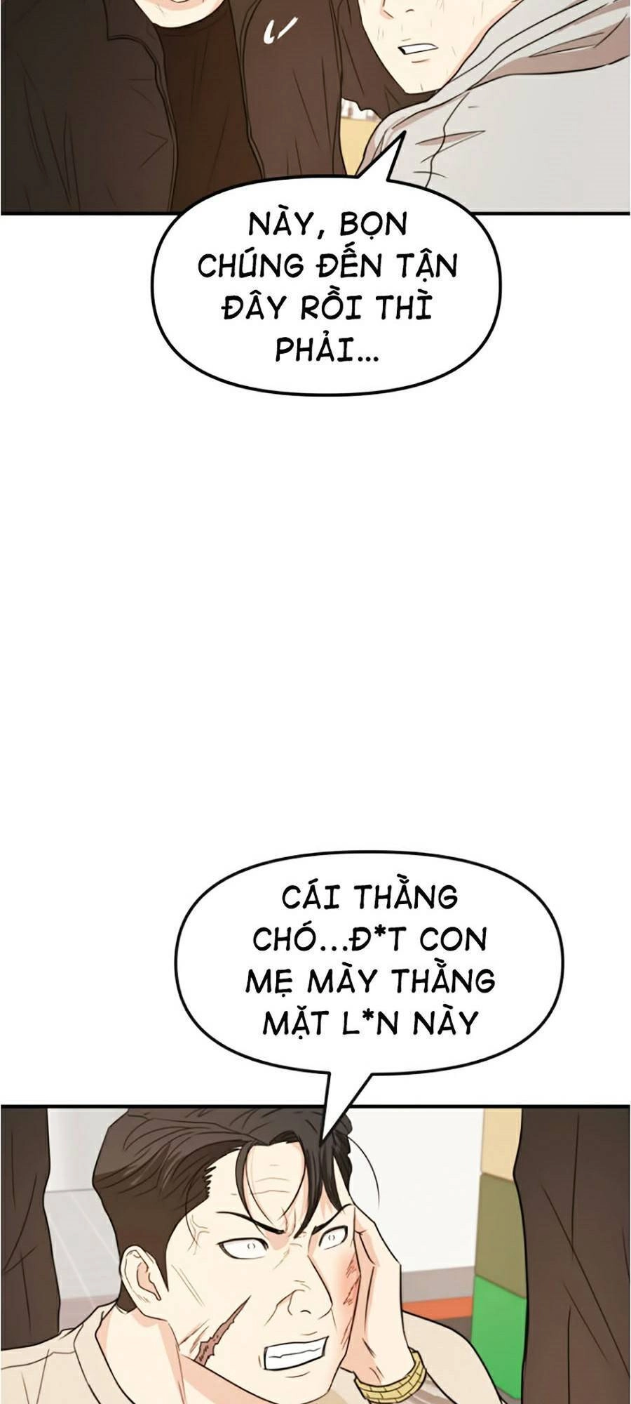 Bạn Trai Vệ Sĩ Chapter 21 - 113