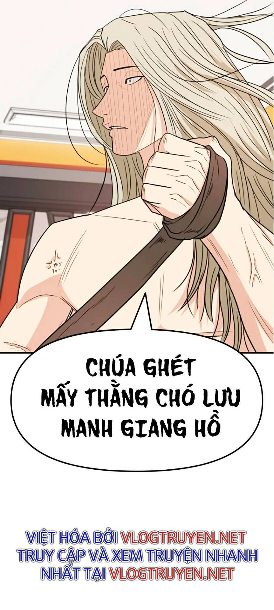 Bạn Trai Vệ Sĩ Chapter 21 - 143