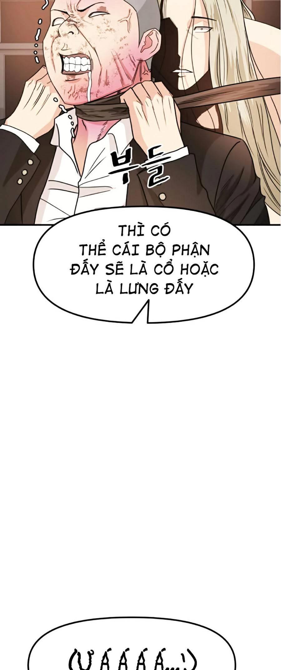 Bạn Trai Vệ Sĩ Chapter 22 - 4