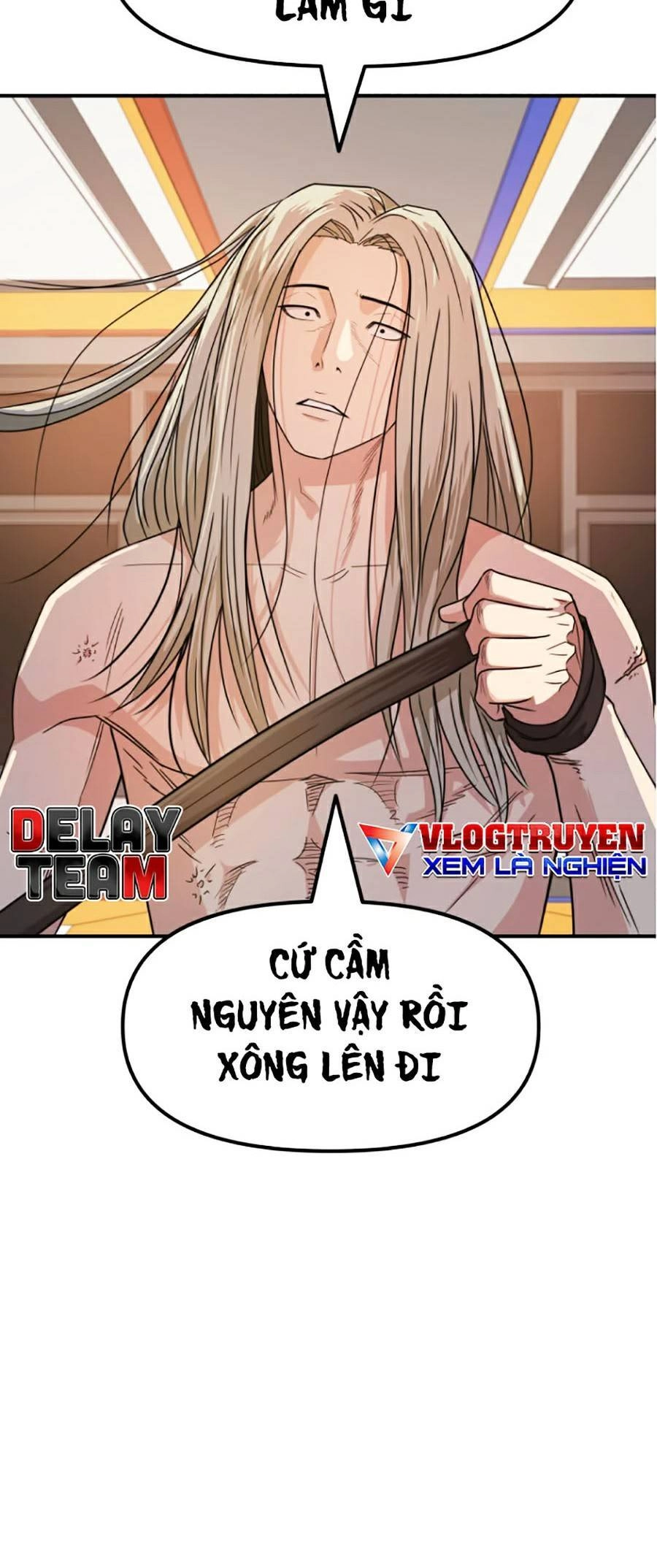 Bạn Trai Vệ Sĩ Chapter 22 - 7