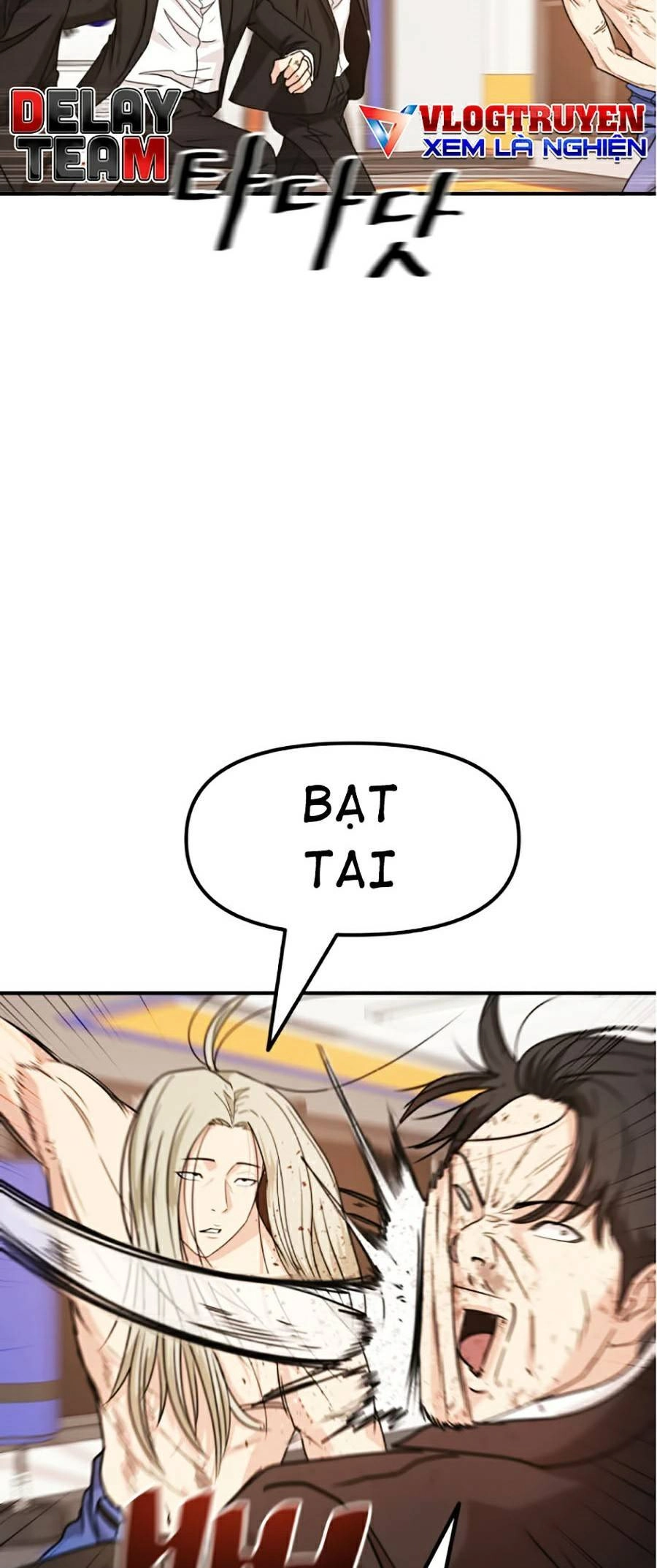 Bạn Trai Vệ Sĩ Chapter 22 - 10