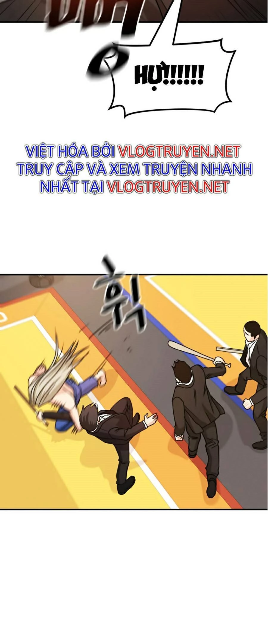 Bạn Trai Vệ Sĩ Chapter 22 - 11